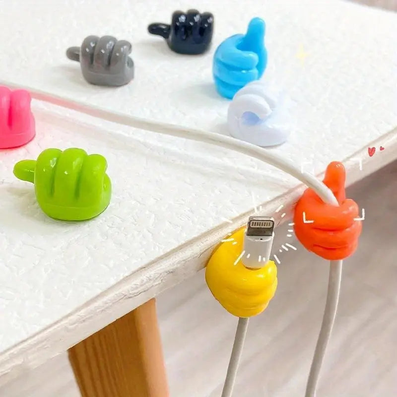 ThumbUp Hooks ๐PACK OF 20