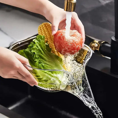 QuickDrain Basket 💫 BUY 1 GET 1 FREE