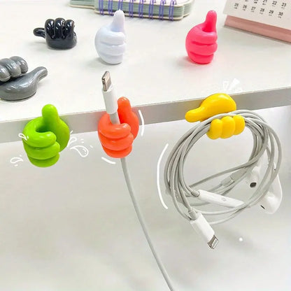 ThumbUp Hooks 👍PACK OF 20
