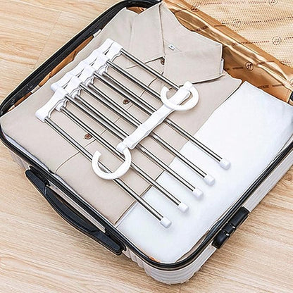 5 in 1 Multi-Purpose Hanger 💫Buy 1 Get 1 Free🔥