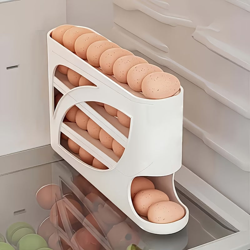 Roll & Store Egg Rack
