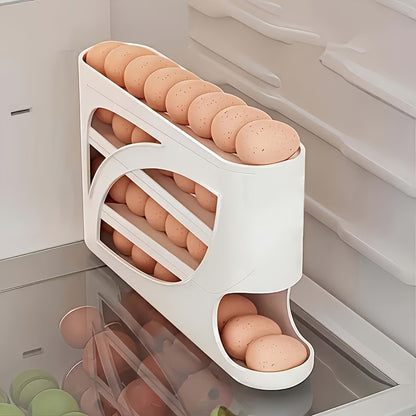 Roll & Store Egg Rack