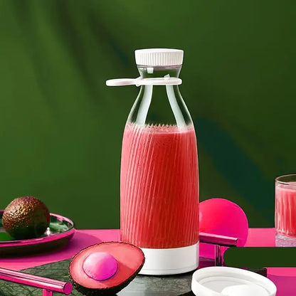 JuiceJet Mini