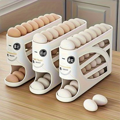 Roll & Store Egg Rack