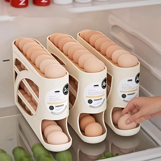 Roll & Store Egg Rack