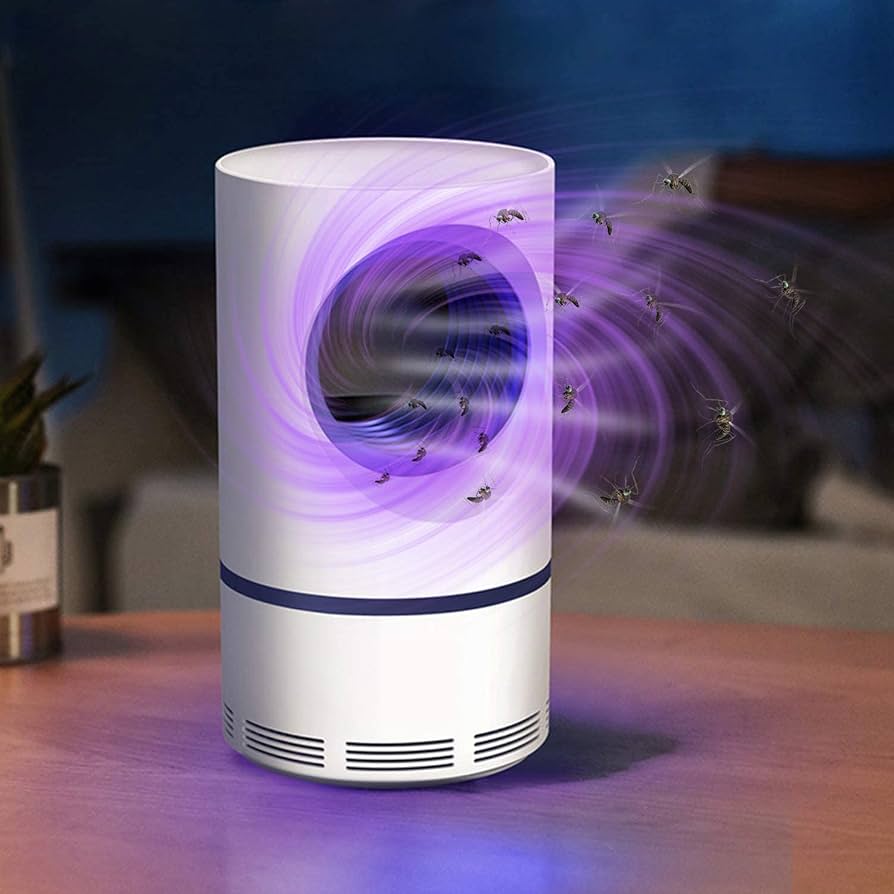 Mosquito Killer Lamp 🔥