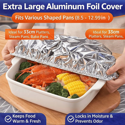 Reusable Food Covers