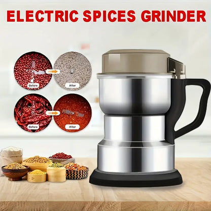 PowerGrind Pro