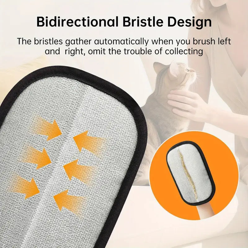 FurLift Glove