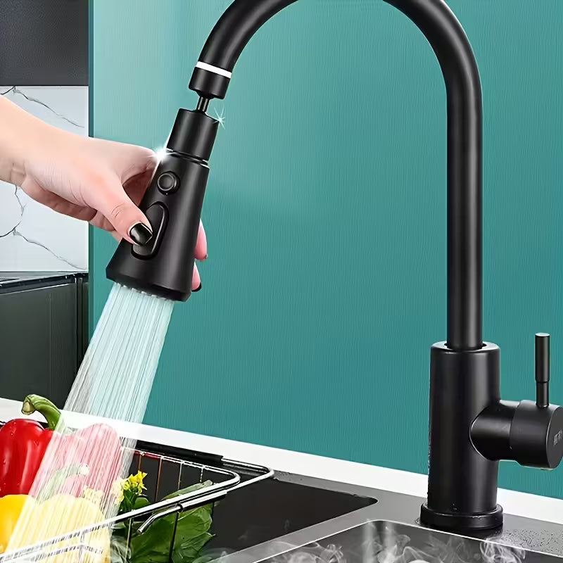 3 Modes Water Faucet 💧