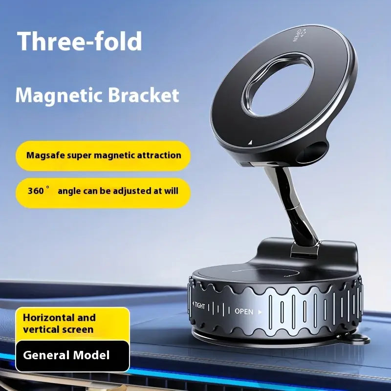 MagLock Pro Holder