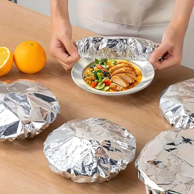 Reusable Food Covers