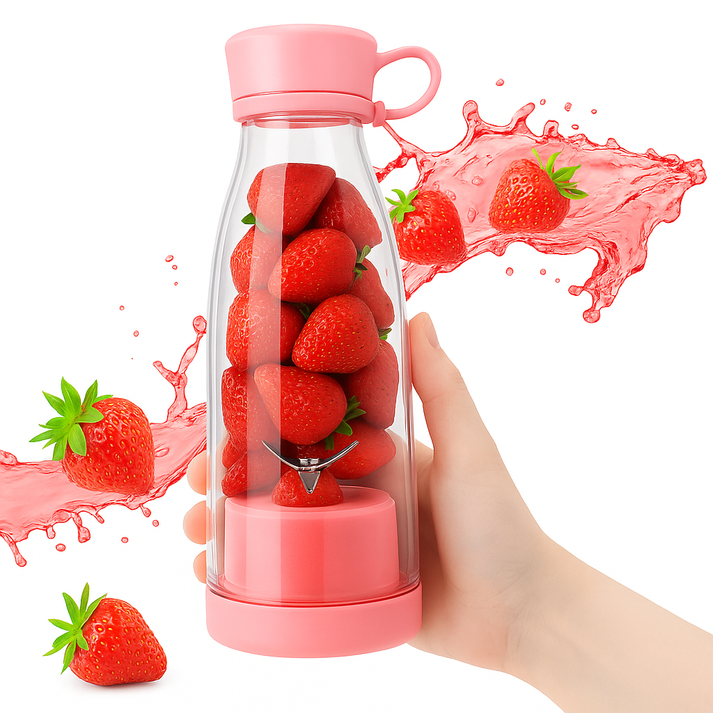 JuiceJet Mini