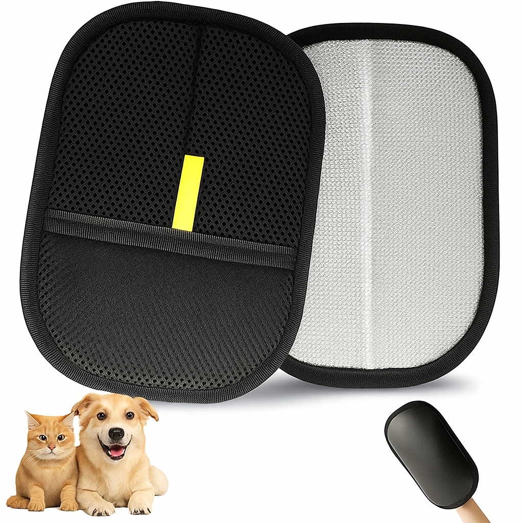 FurLift Glove