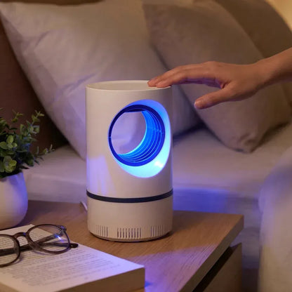 Mosquito Killer Lamp 🔥