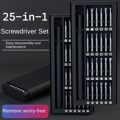 MicroMaster Toolkit