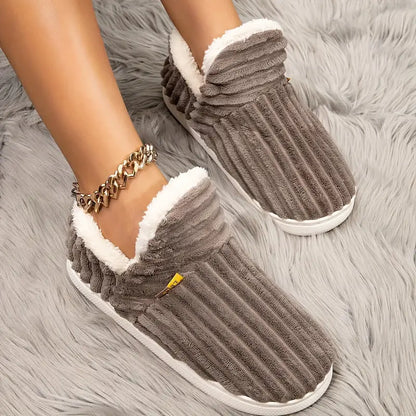 Korean Cloud Fur Shoes 🎁70% OFF SALE💫