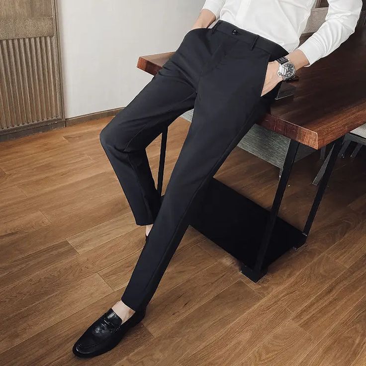 ✨ Premium Formal Pant – Now at 50% OFF! ✨