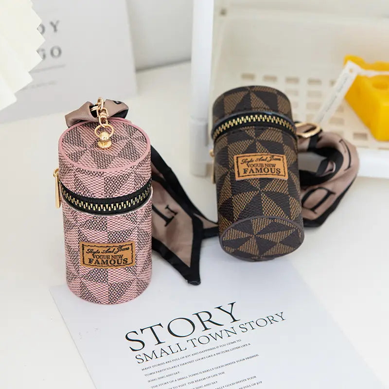 Storage Box Keychain 🎀