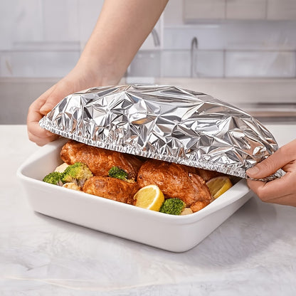 Reusable Food Covers